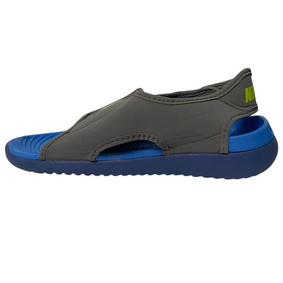 NIKE Kid’s Sunray Adjust 5 2Y - Picture 5 of 9